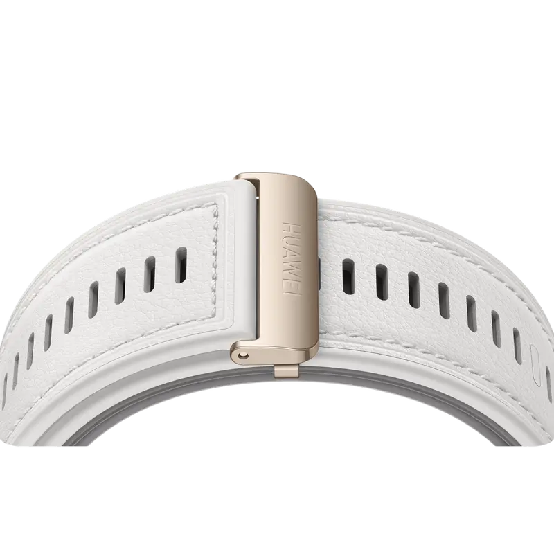 Ceas inteligent Huawei Watch D2, 38mm, Auriu