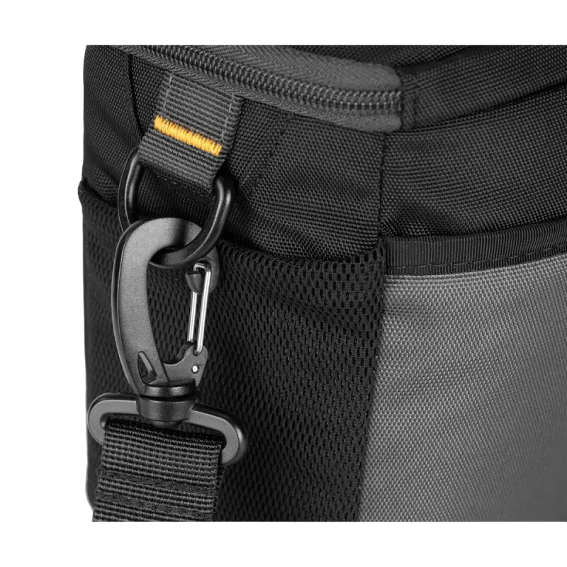 Сумка на плечо Vanguard VEO BIB T25, Чёрный