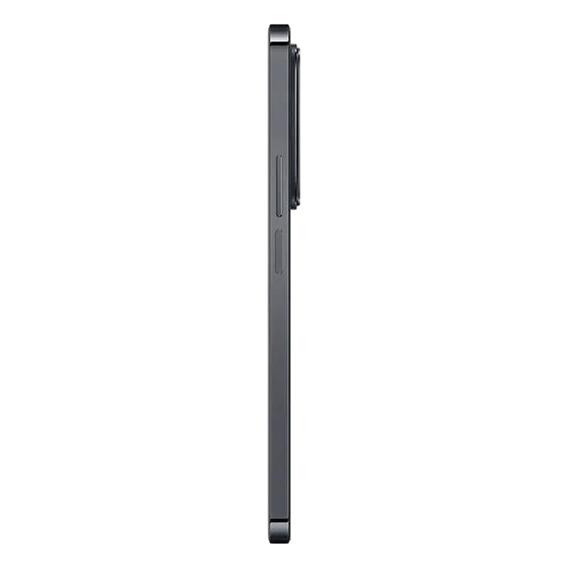 HONOR 200 Lite 8 / 256 GB Midnight Black