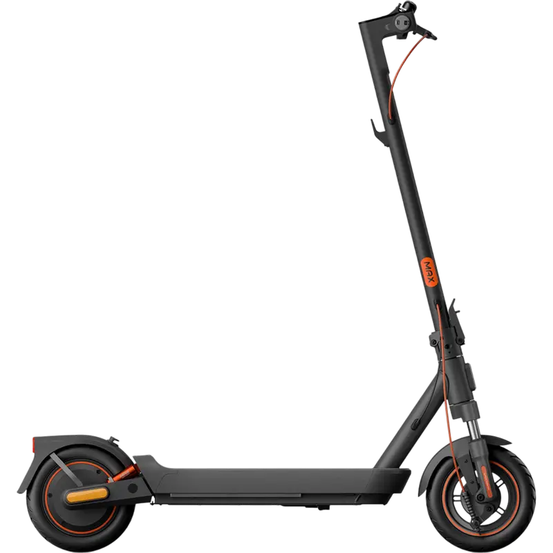 Trotinetă electrică Xiaomi Scooter 5 Max, Gri