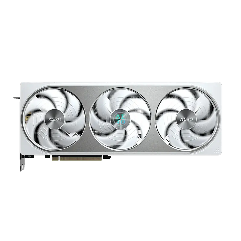 Placă Video Gigabyte GV-N5070AERO OC-12GD, 12GB GDDR7 192bit