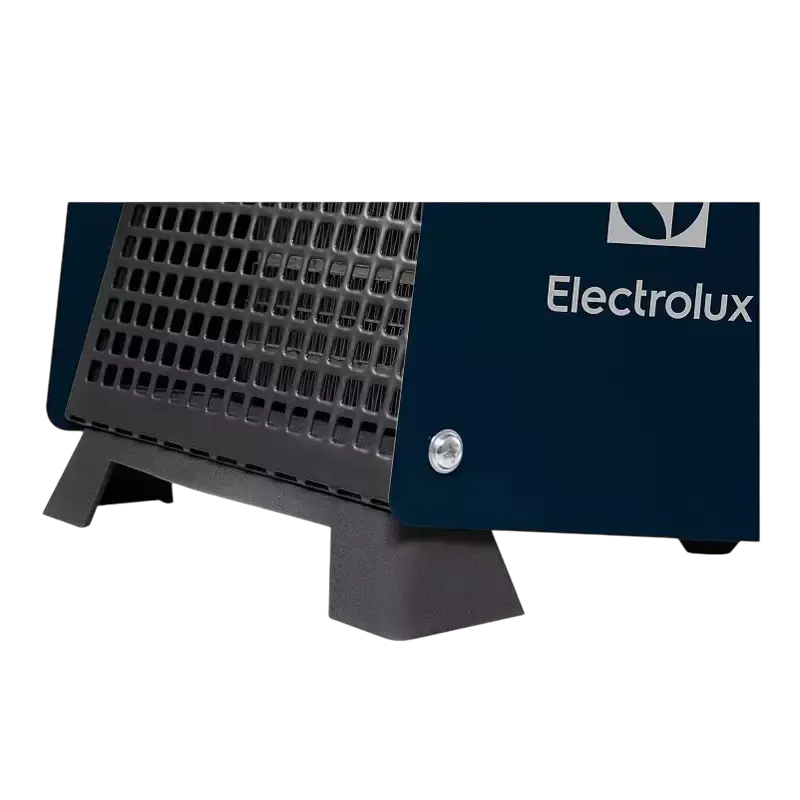 Pistol de căldură Electrolux EIFH/С-2 EU, 2200W, Albastru