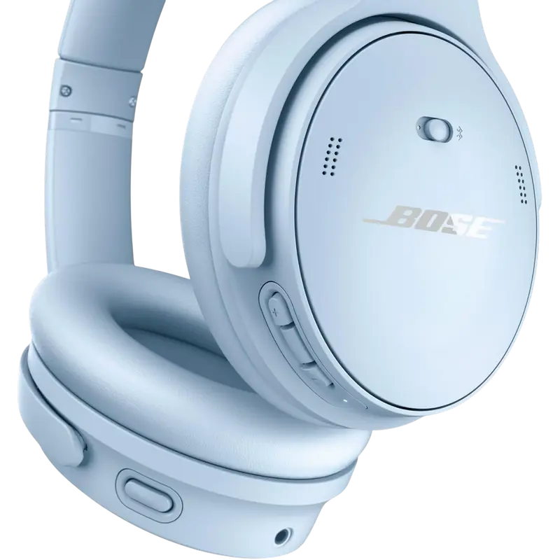 Căști BOSE QuietComfort, Moonstone Blue