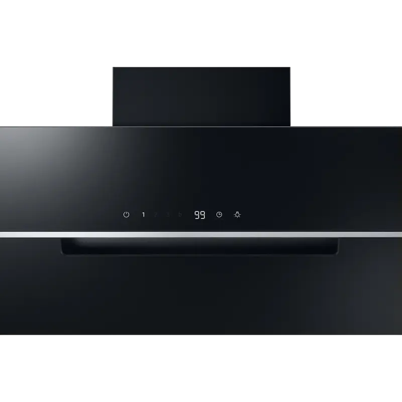 Hota de perete Samsung NK24C7070WB/UR, Negru
