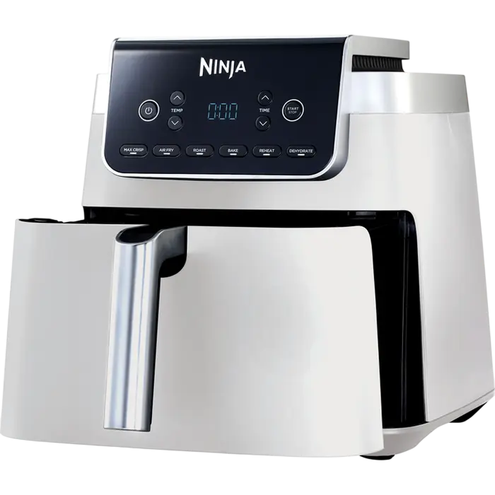 Мультипечь Ninja Max Pro AF180EUWH, Белый