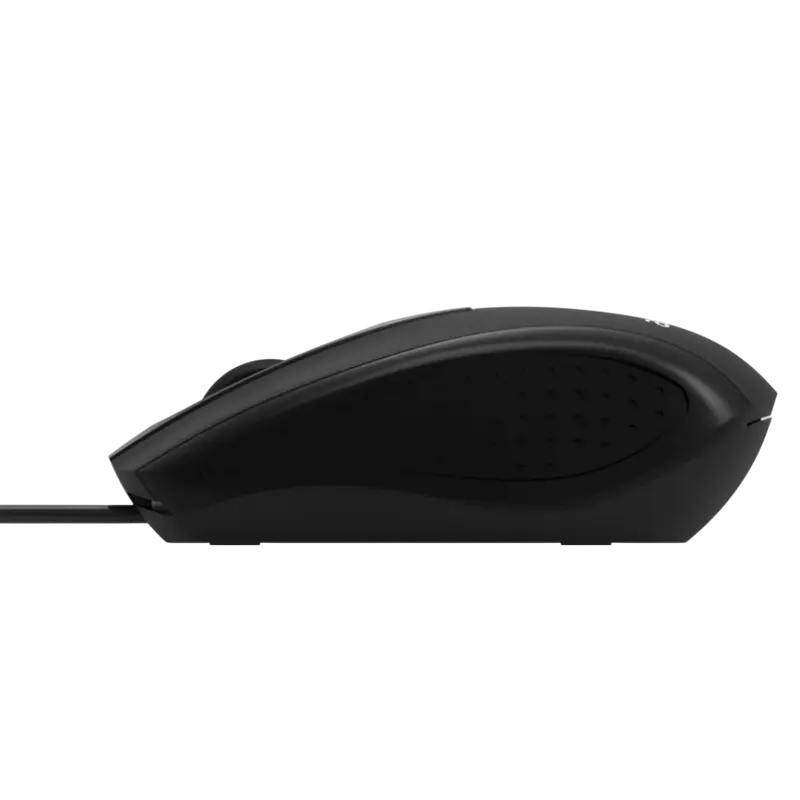 Мышь Acer Optical Mouse, Чёрный