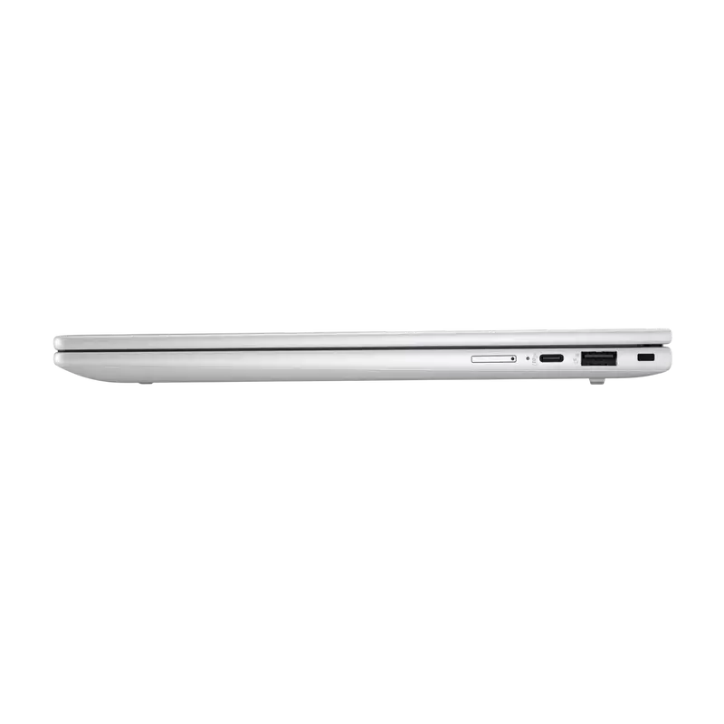 Ноутбук 14" HP EliteBook X G1i 14 AI, Glacier Silver, Intel Core Ultra 7 258V, 32Гб/1024Гб, Windows 11 Pro