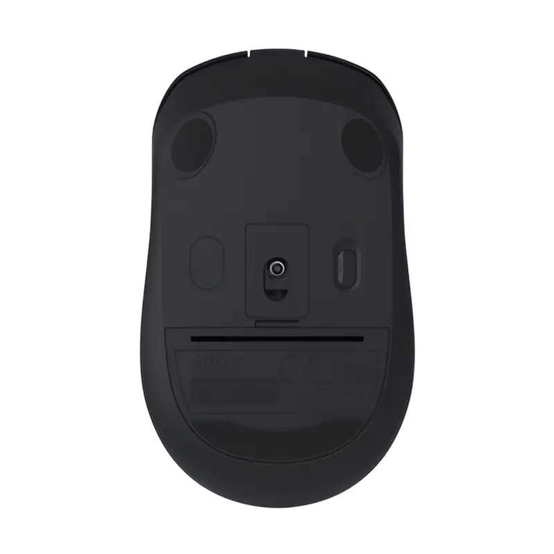 Беcпроводная мышь A4Tech FG12S, Чёрный