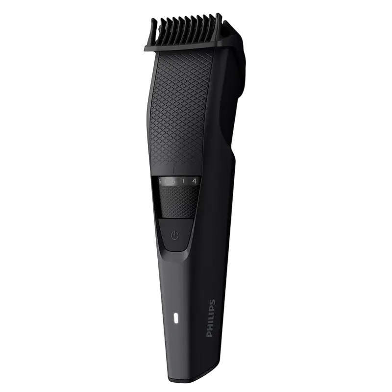 Trimmer pentru bărbați  Philips BT3233/15, Negru