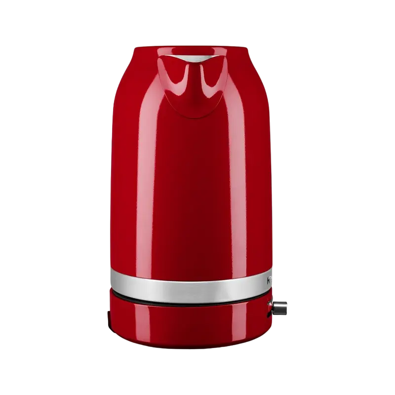 Fierbător electric KitchenAid 5KEK1701EER, Empire Red