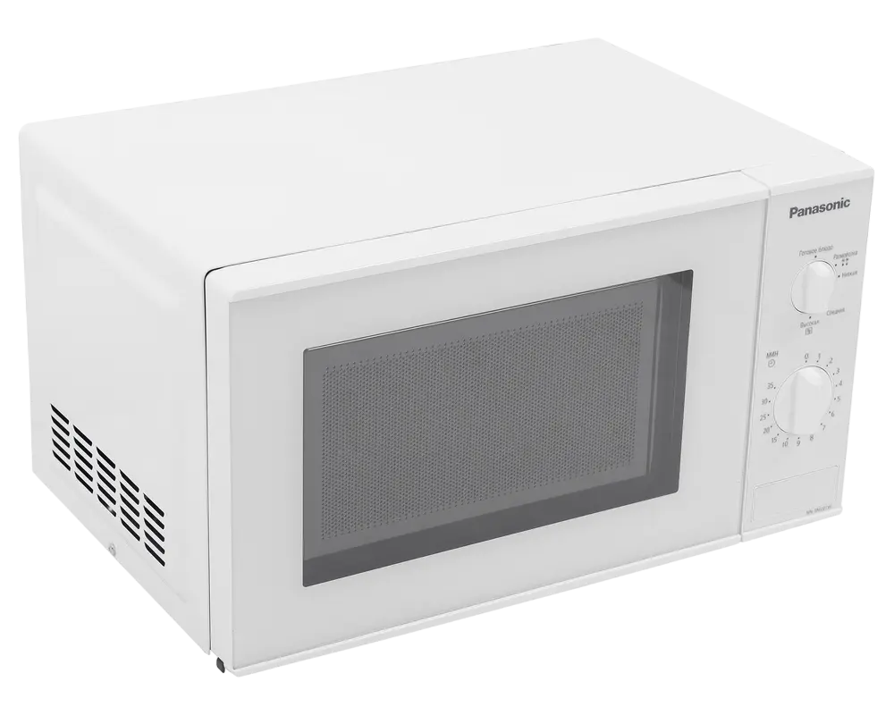 Микроволновая печь Panasonic NN-SM221WZPE, Белый