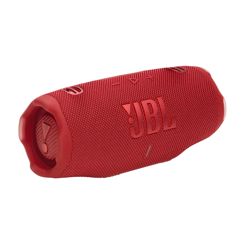 Boxă portabilă JBL Charge 6, Roșu