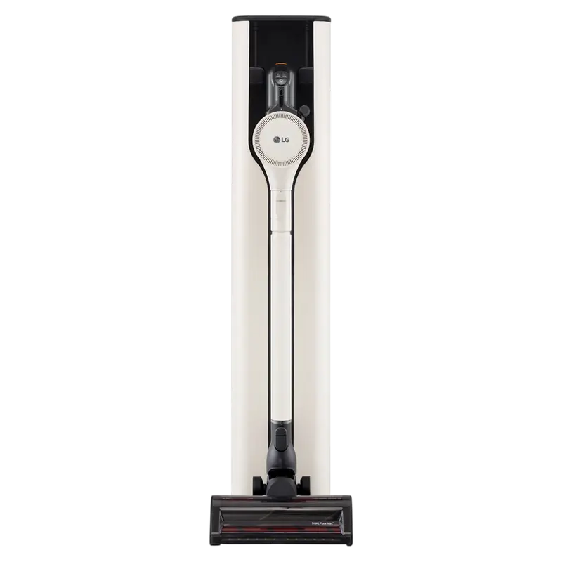 Aspirator Vertical Shark A9T-PRIME1C, Bej