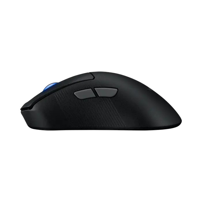 Gaming Mouse ASUS ROG Keris II Ace, Negru