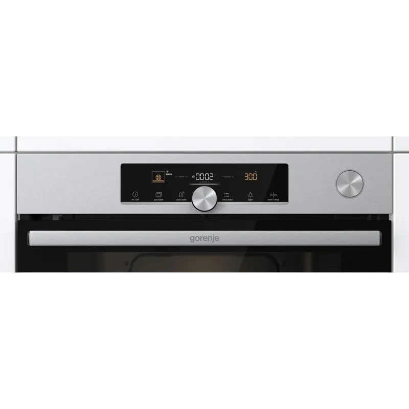 Cuptor Electric Gorenje BPSA6747A08XWI, Alb