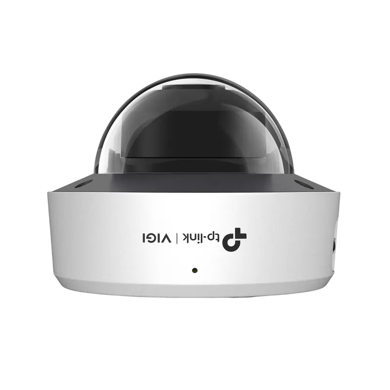 Camera de supraveghere IP TP-LINK InSight S245(2.8 mm), Alb
