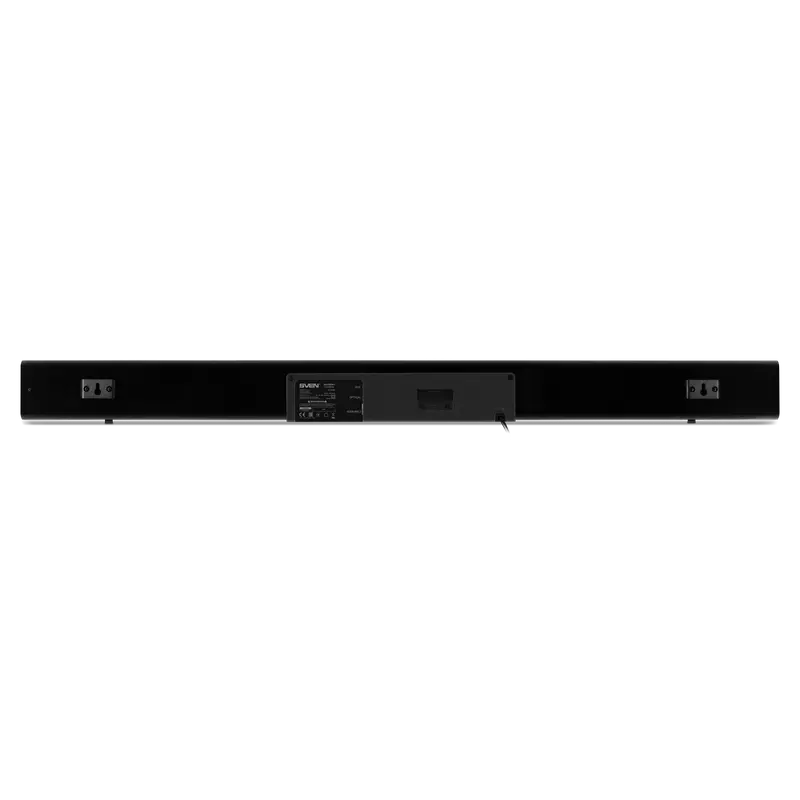 Soundbar SVEN SB-2400DD, Negru