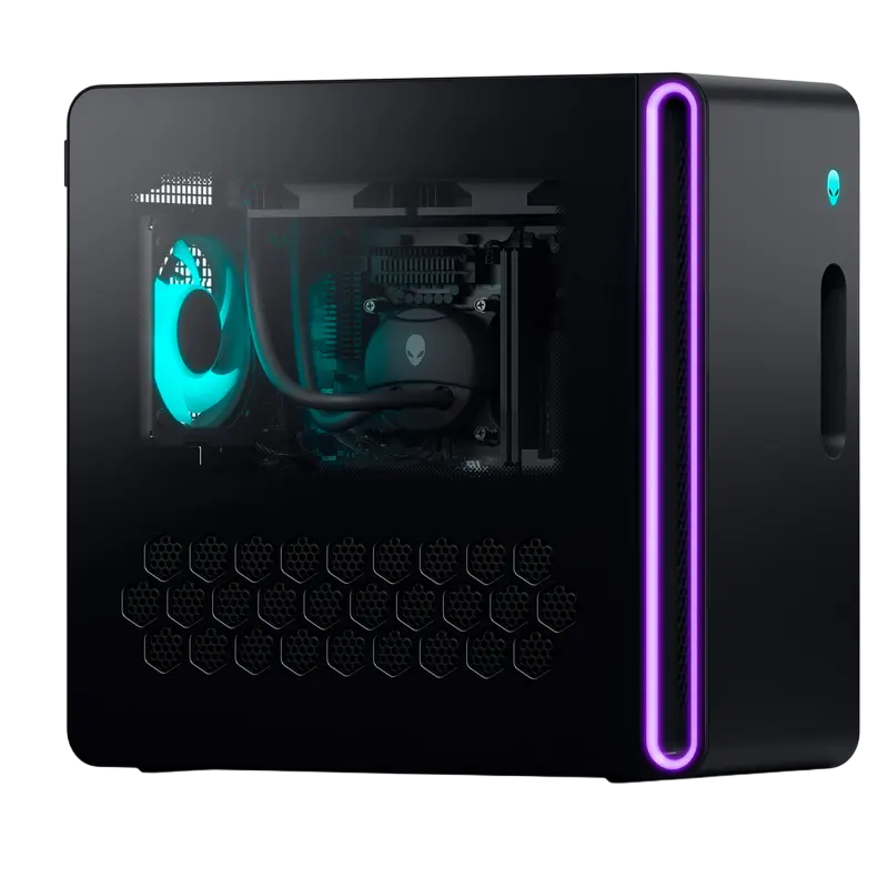 Computer de gaming DELL Alienware Aurora R16