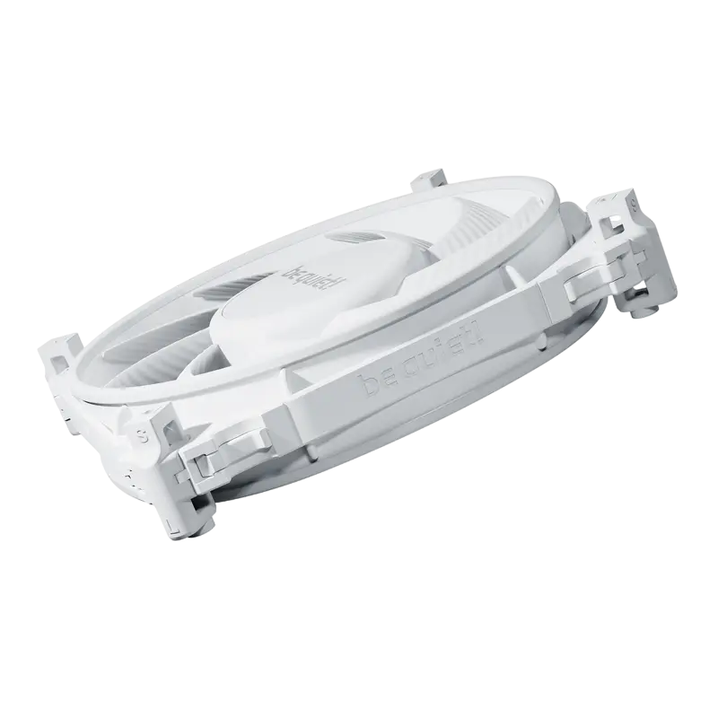 Ventilator PC be quiet! Silent Wings 4 PWM High-speed, 140 mm