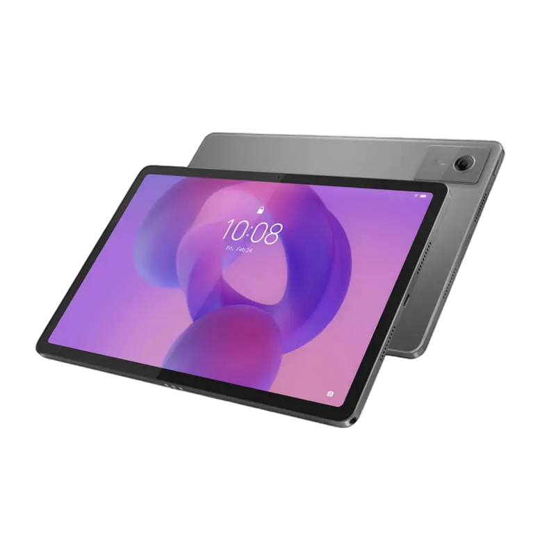 Планшет Lenovo Idea Tab, Wi-Fi + 4G LTE, 4Гб/128Гб, Luna Grey