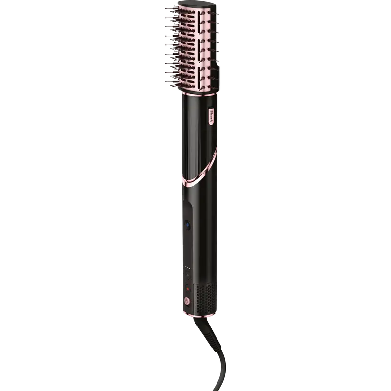 Uscător de păr, Styler Shark HD446EU, 1650W, Negru