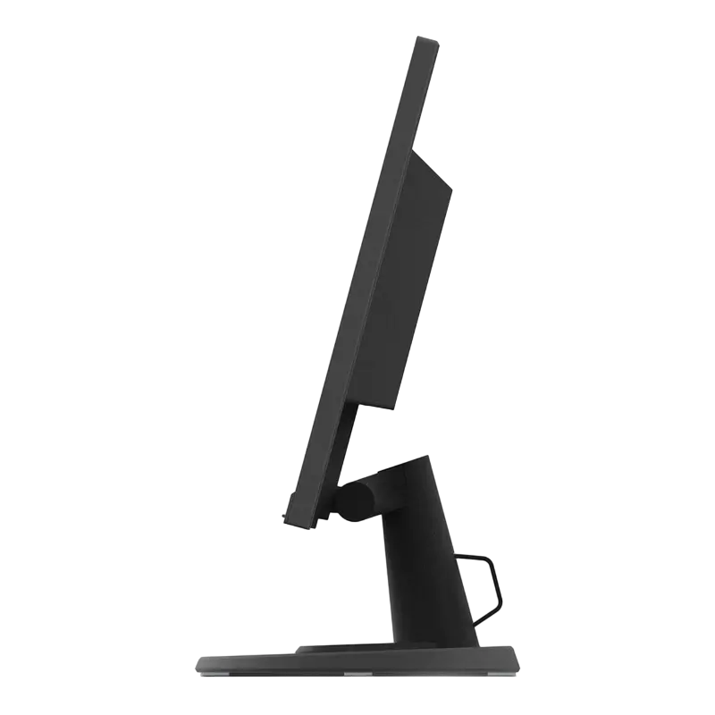 23,8" Monitor Lenovo C24-40, VA 1920x1080 FHD, Negru
