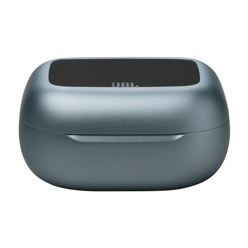 Căști JBL LIVE Beam 3, Albastru