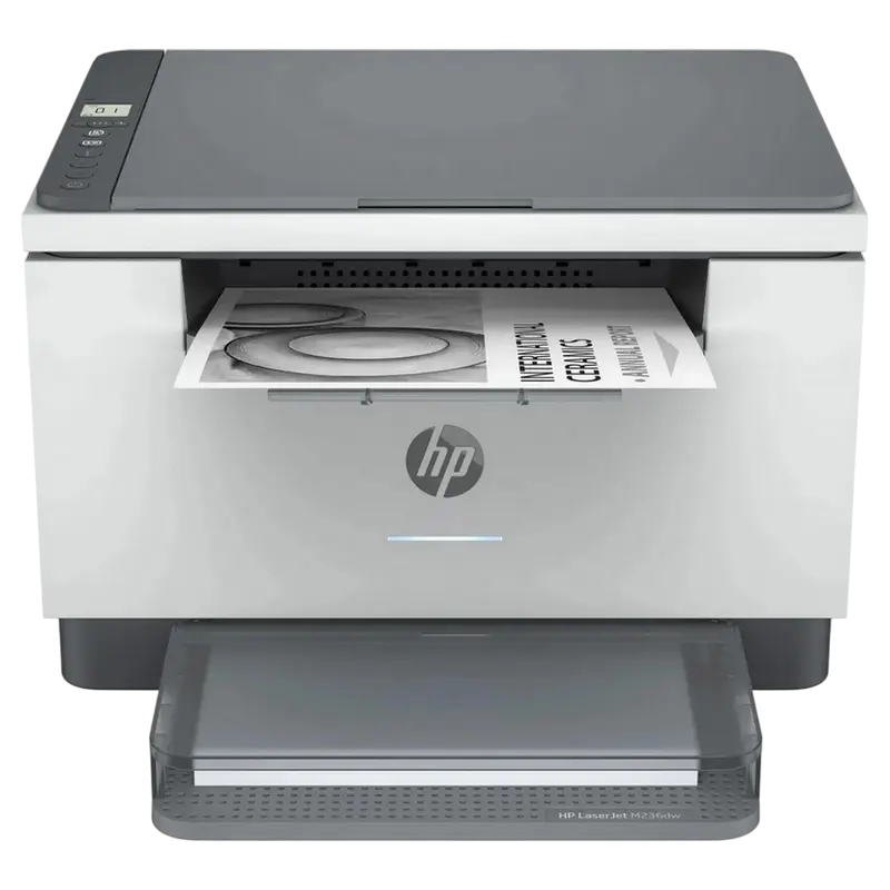 MFP HP LaserJet M236dw, Alb | Gri..