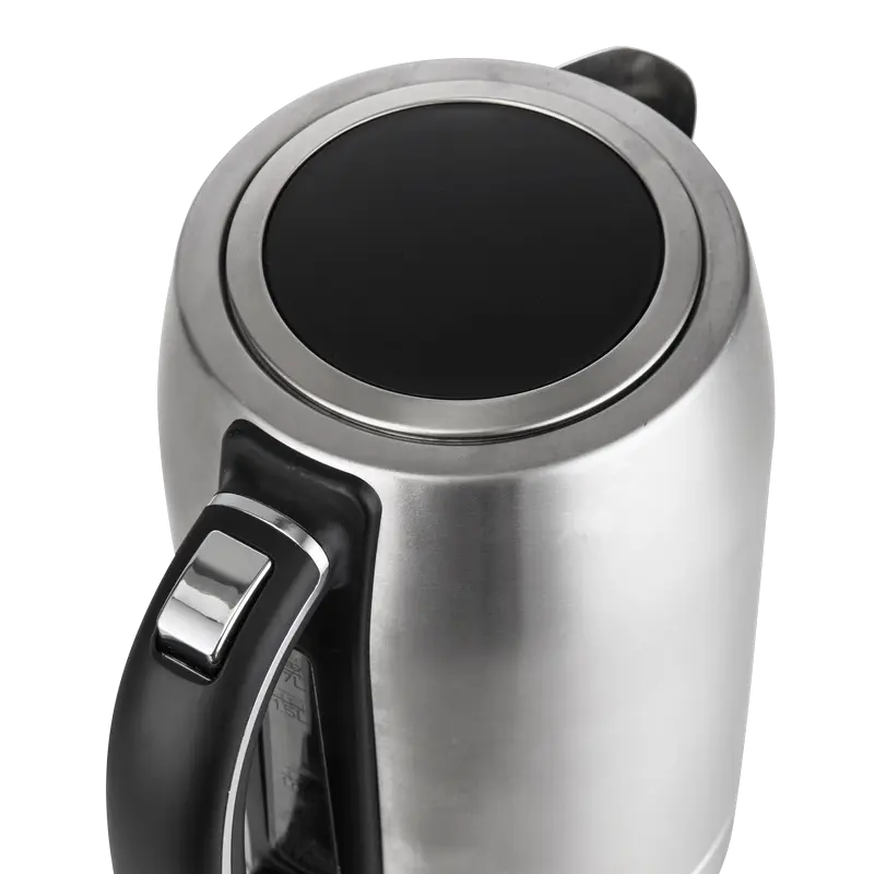 Fierbător electric OZON EKC-5701-GS, Oțel inoxidabil