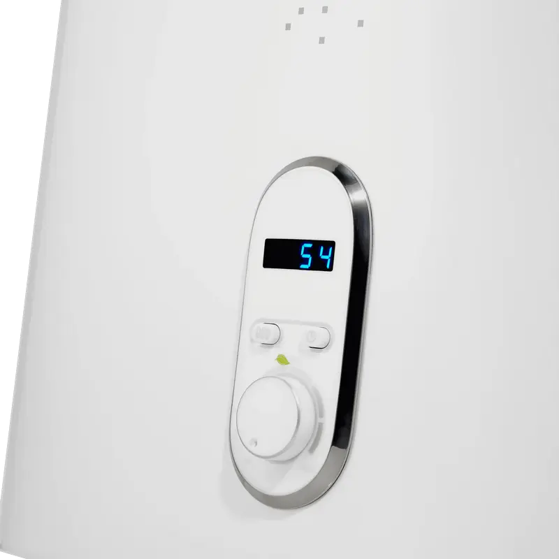 Boiler Electric Electrolux EWH 80 GLD EEC, 80L, Alb