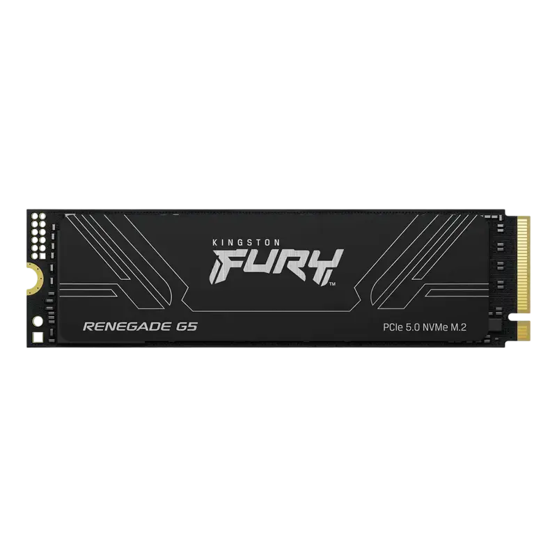 Накопитель SSD Kingston FURY Renega..