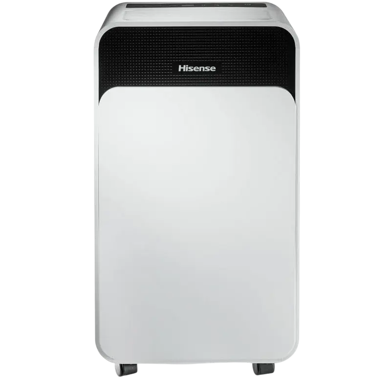 Cumpara  Dezumidificatoare de aer - Dezumidificator Hisense D16CW, Alb..
