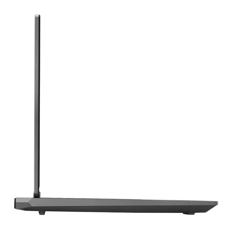 Игровой ноутбук 15,6" Lenovo LOQ 15IAX9, Luna Grey, Intel Core i5-12600HX, 24Гб/512Гб, Без ОС