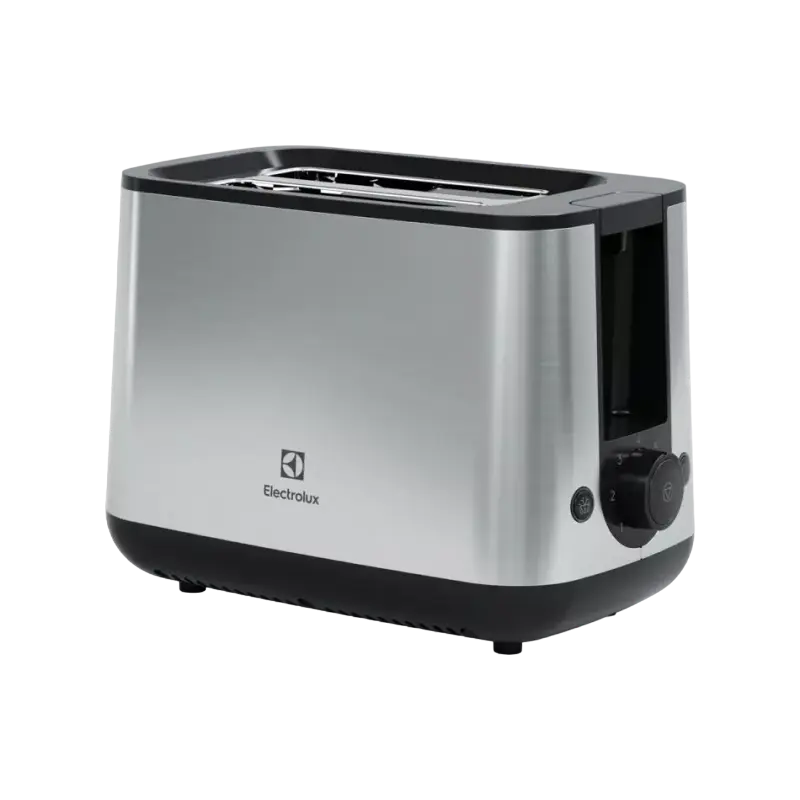 Toaster Electrolux E3T1-3ST, Oțel i..