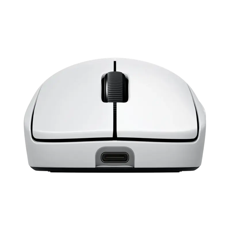 Игровая мышь Logitech G Pro 2 LightSpeed , Белый