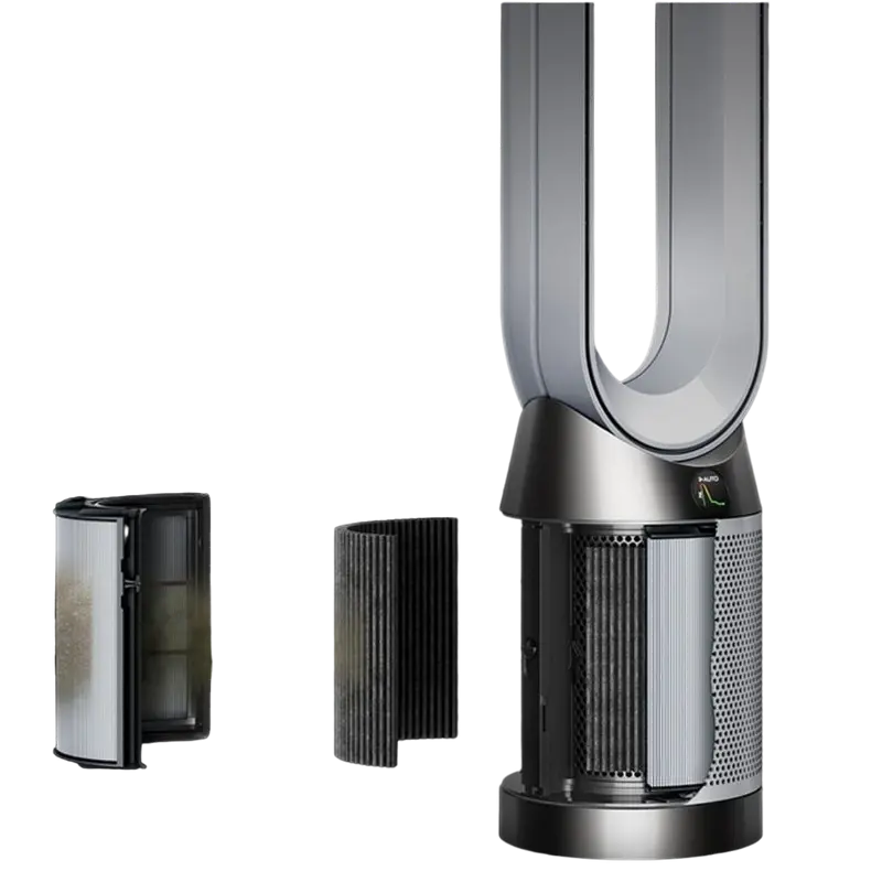 Purificator de aer Dyson TP10 Purifier Cool Gen1, Alb