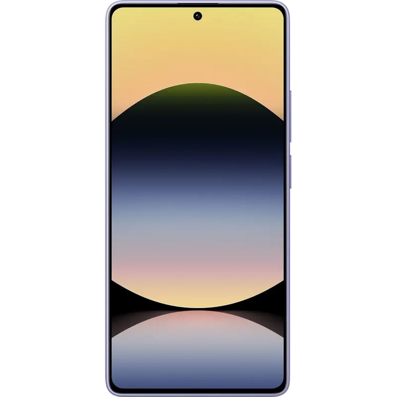 Smartphone Xiaomi Note 14S, 8GB/256GB, Aurora Purple