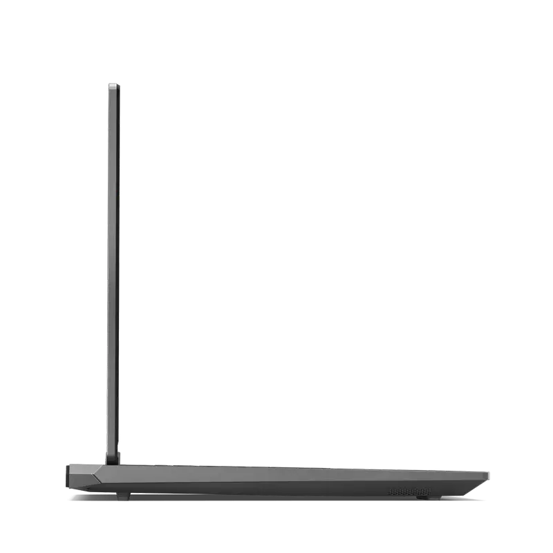 Laptop Gaming 15,6" Lenovo LOQ 15IRX9, Luna Grey, Intel Core i7-13650HX, 24GB/1024GB, Fără SO