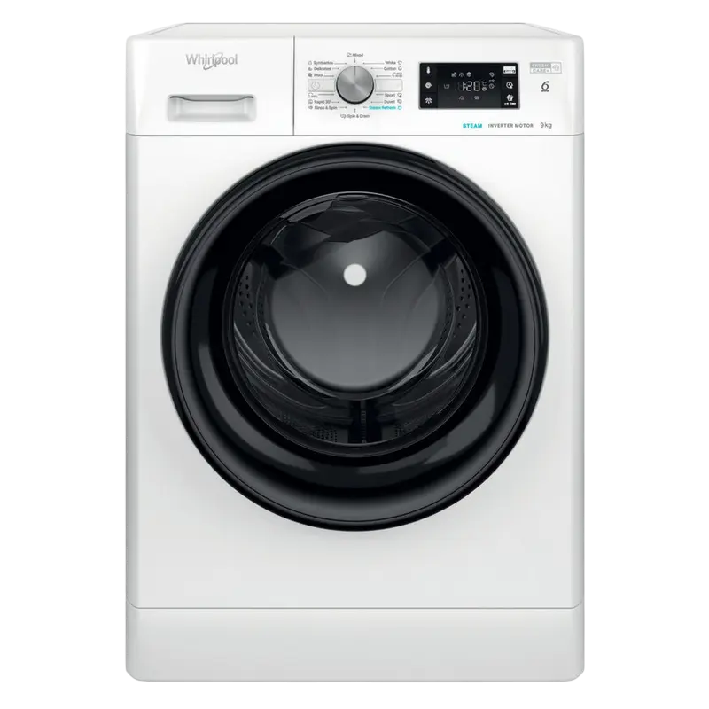 Mașină de spălat Whirlpool FFB 9469..