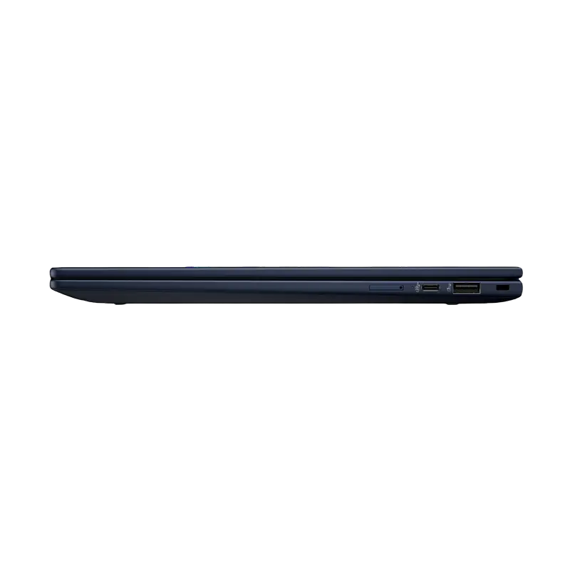 Ноутбук 14" HP EliteBook X Flip G1i 14 AI, Atmospheric Blue, Intel Core Ultra 7 258V, 32Гб/1024Гб, Windows 11 Pro