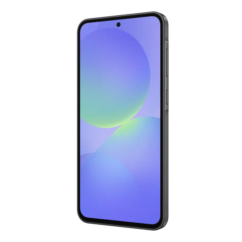Smartphone Samsung Galaxy A36, 8GB/256GB, Awesome Black