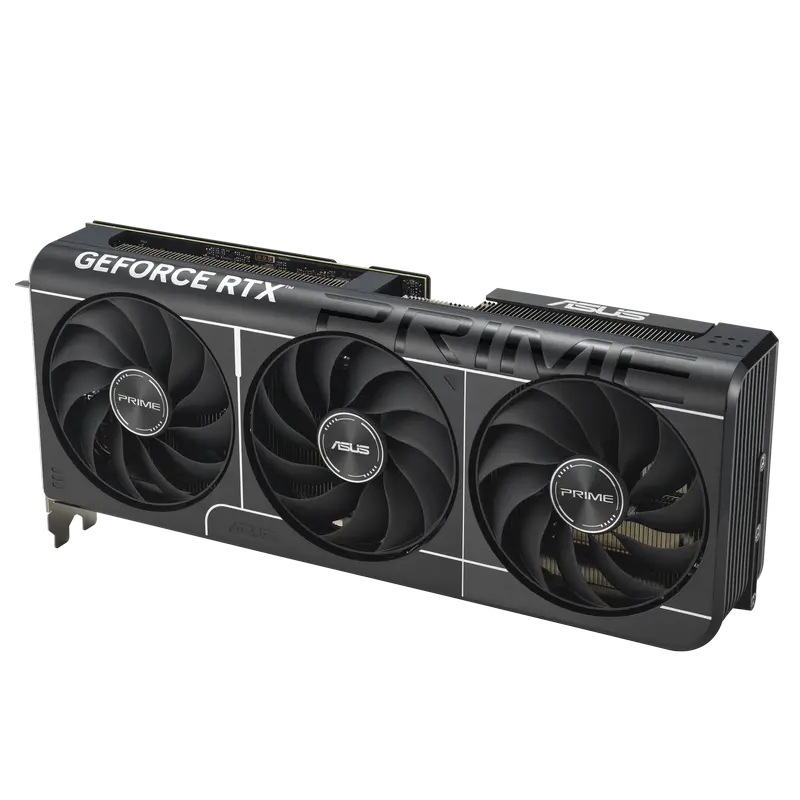 Placă Video ASUS PRIME-RTX5070-12G, 12GB GDDR7 192bit