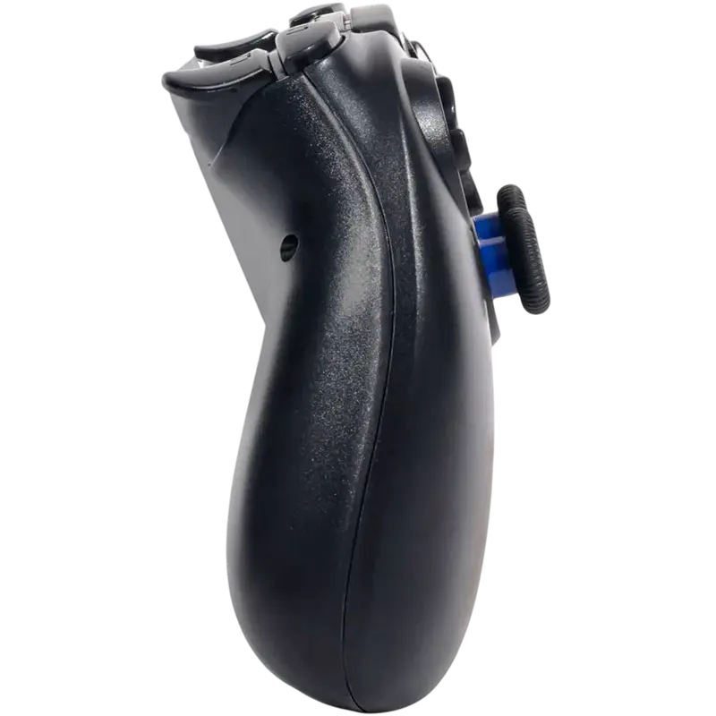 Геймпад Gembird JPD-PS4BT-01-BK, Чёрный