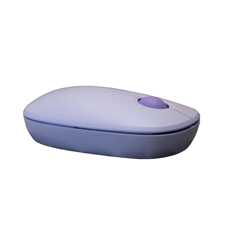 Беcпроводная мышь Havit MS57GT, Фиолетовый