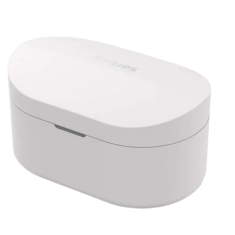 Căști Philips TAT1138WT/00, Alb