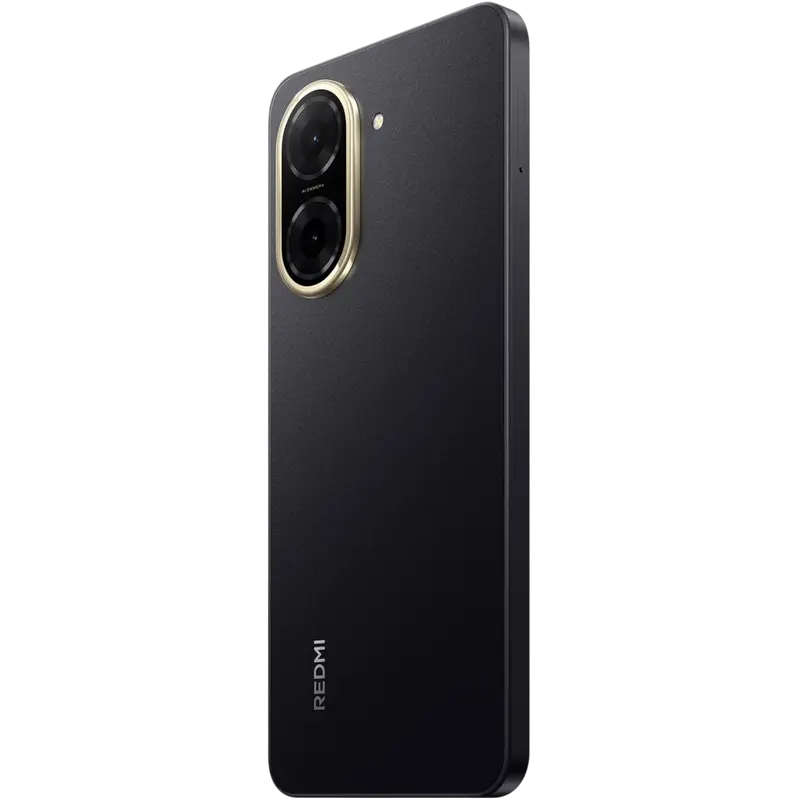 Smartphone Xiaomi Redmi A5, 4GB/128GB, Negru