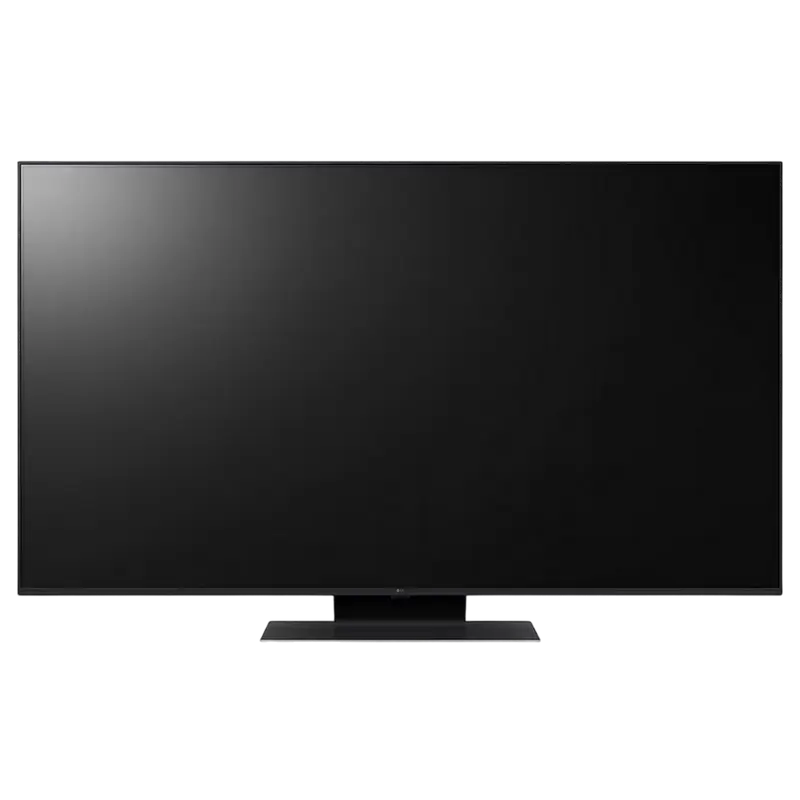 55" LED SMART TV LG 55UT91006LA, 3840x2160 4K UHD, webOS, Negru