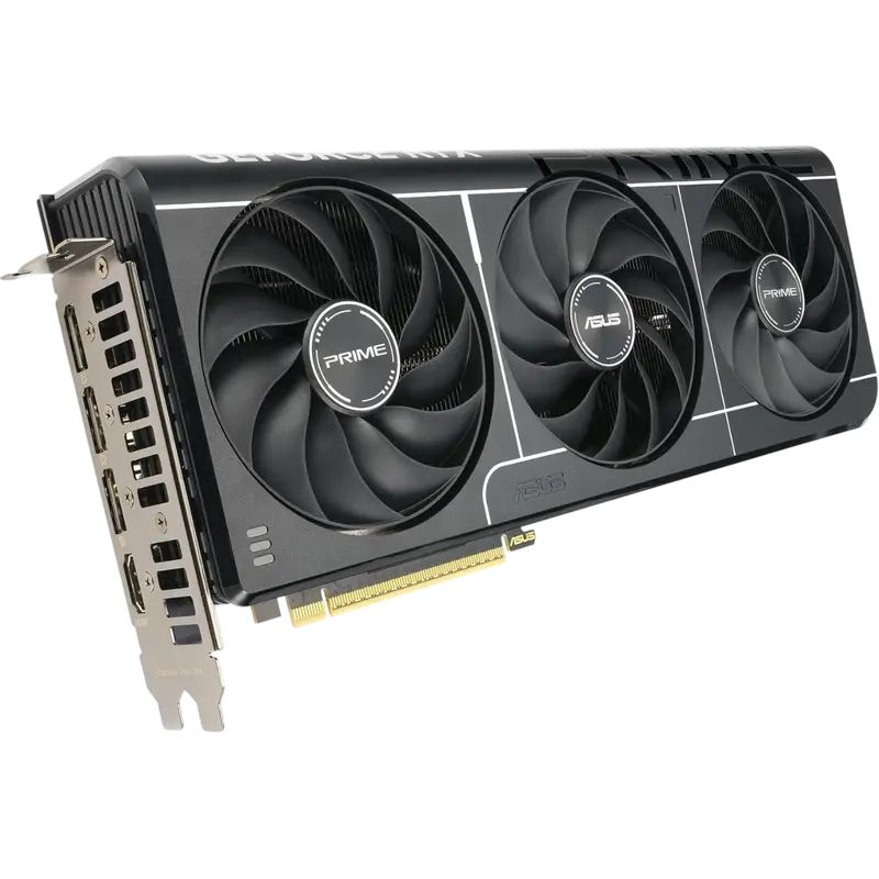 Placă Video ASUS PRIME-RTX5070-O12G, 12GB GDDR7 192bit