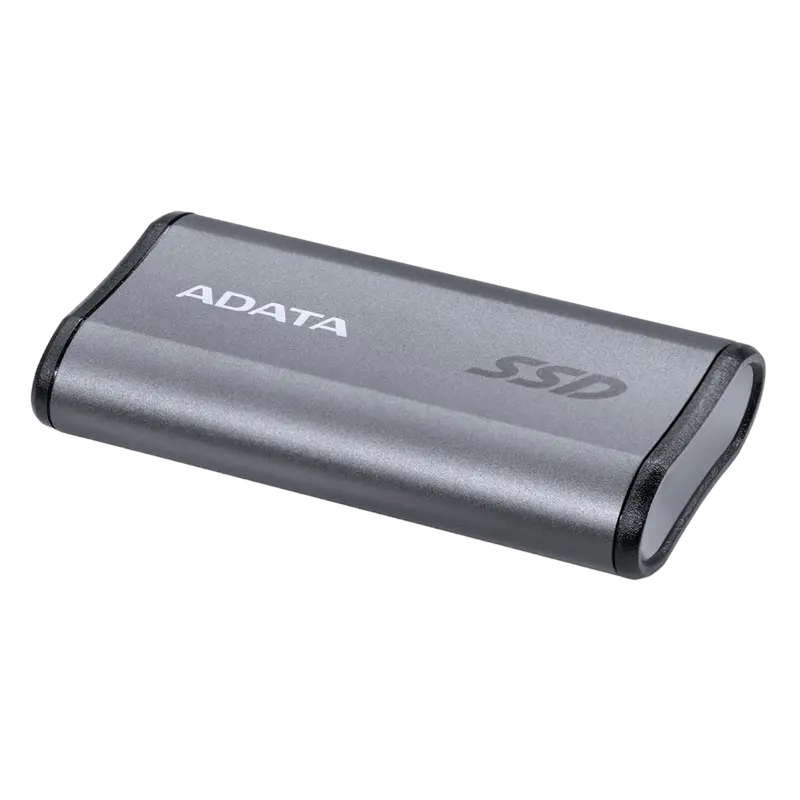 SSD portabil extern ADATA SE880, 2 TB, Gri (AELI-SE880-2TCGY)