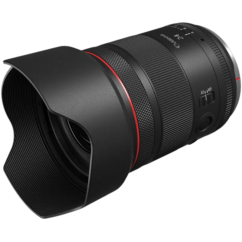 Объектив Canon RF 20mm f/1.4 L VCM